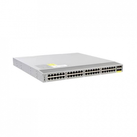 Модуль расширения Cisco Nexus N2K-C2248TP-1GE