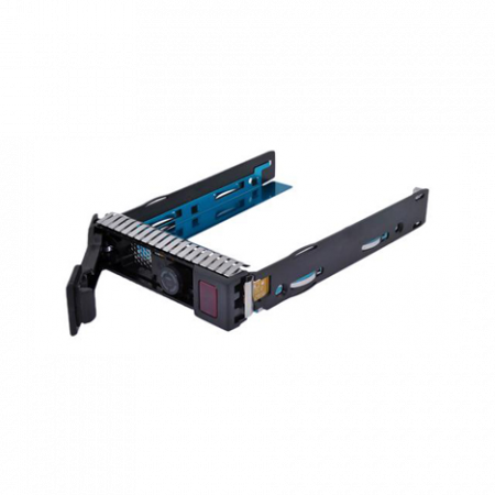 Салазки Drive Tray HP Gen9 3.5