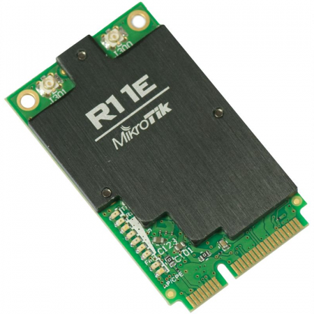 Wi-Fi карта Mikrotik R11e-2HnD