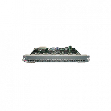 Модуль Cisco Catalyst WS-X4124-FX-MT