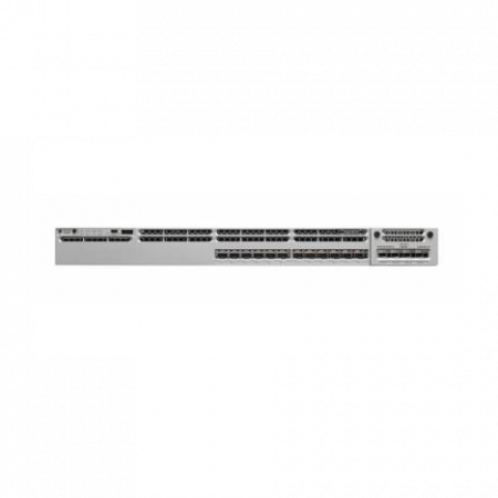 Коммутатор Cisco Catalyst WS-C3850-12S-E