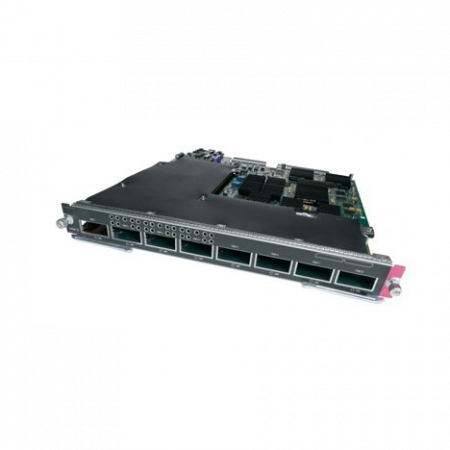 Модуль Cisco Catalyst WS-X6708-10G-3C