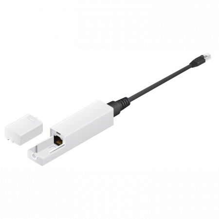 Адаптер UBNT Istant 48V/18V, 802.3af Ubiquiti Outdoor