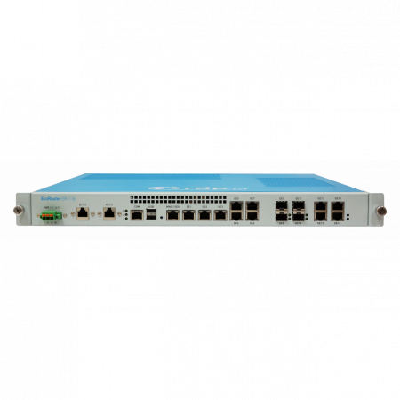 Маршрутизатор IP/MPLS EcoRouter 116