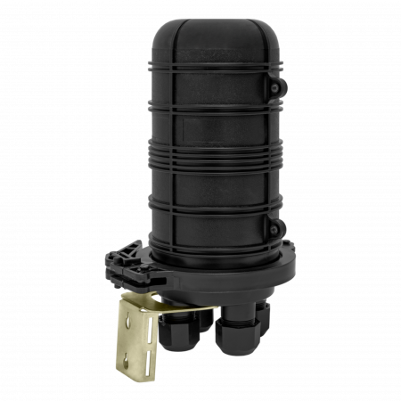 Муфта оптическая тупиковая SNR-FOSC-D (GJS-D013, 8004)