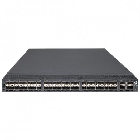 Коммутатор HP 5900AF-48XG-4QSFP+