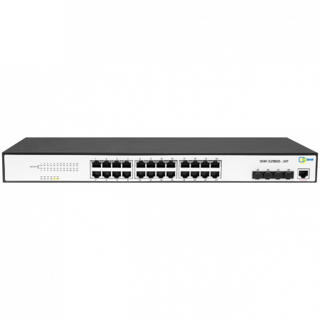 Управляемый коммутатор уровня 2 SNR-S2982G-24T