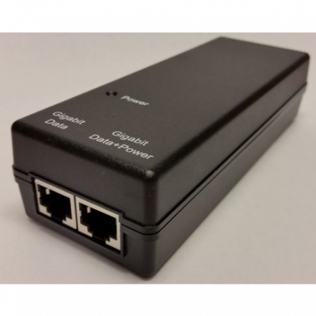 Инжектор питания POWER SUPPLY, 30W, 56V -Gbps support