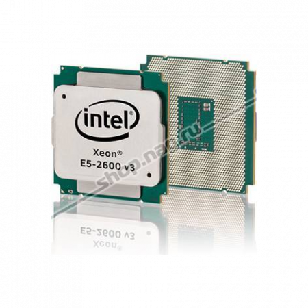 Процессор Intel Xeon 6C E5-2620v3