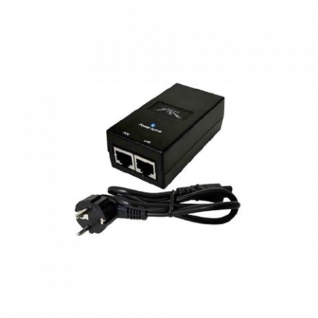 Блок питания с PoE, 24V, 0.5A G (не 802.3af)