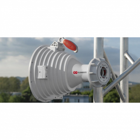 Асимметричная лучевая антенна RF elements HG3-TP-A20-30 5GHz 20.5dBi