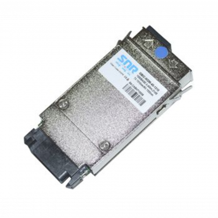 Модуль GBIC WDM, дальность до 40км (20dB), 1310нм