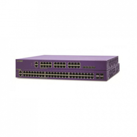 Коммутатор Extreme Summit X430-48t
