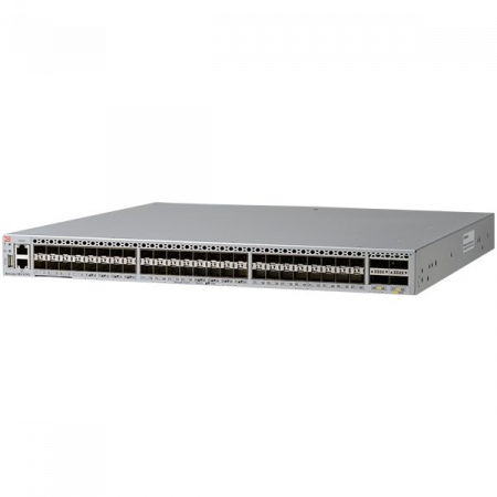Коммутатор Brocade BR-VDX6740-24-F