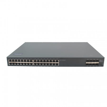 Управляемый коммутатор уровня 3 BDCOM S3740