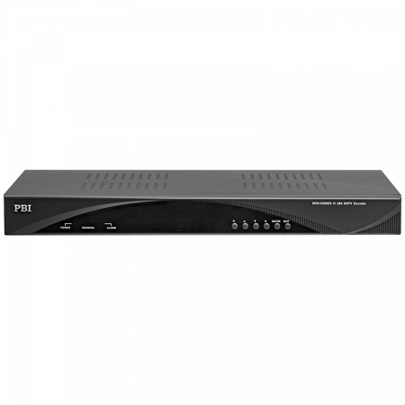 Энкодер MPEG4 PBI DCH-5200EC-40 с IP выходом