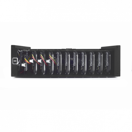 Сетевой видеорегистратор Macroscop NVR 32 М (в корпусе VMT-5)