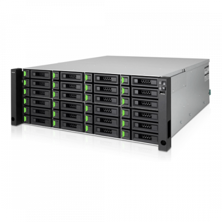 NAS-сервер Qsan XCubeNAS XN8024R