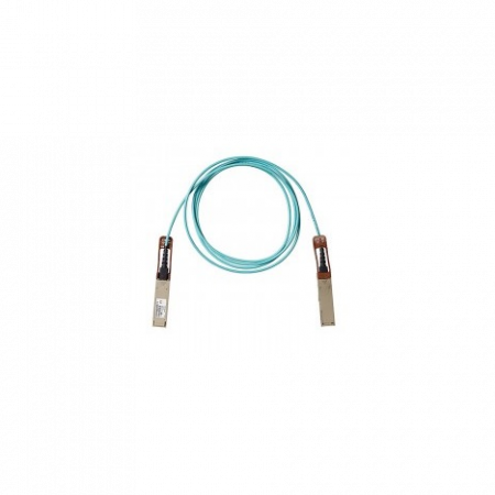Модуль оптический Cisco QSFP-100G-AOC1M