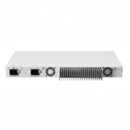 Маршрутизатор Mikrotik Cloud Core Router CCR2004-1G-12S+2XS