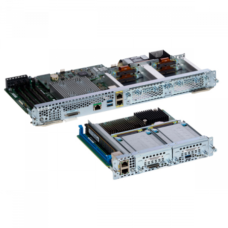 Модуль Cisco UCS-E160D-M2