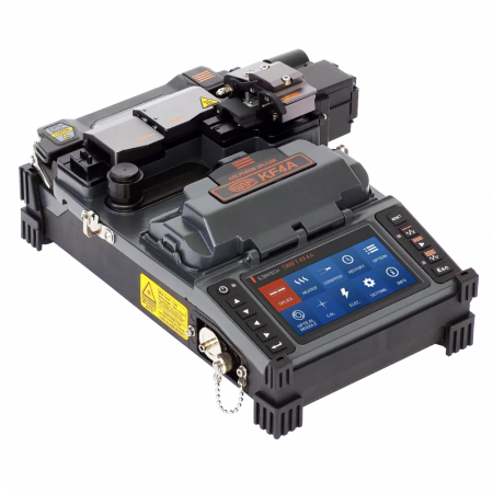 Автоматический сварочный аппарат Ilsintech Swift KF4A