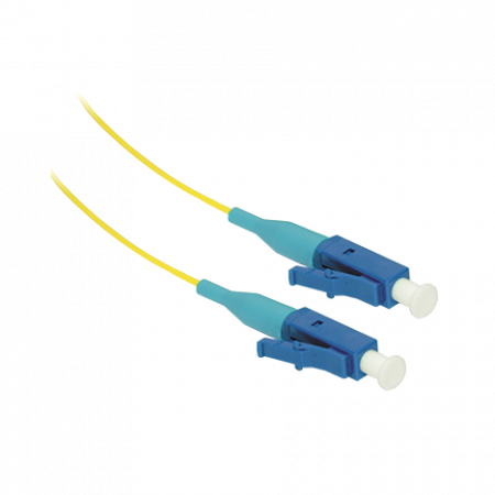 Шнур монтажный оптический LC/UPC SM 2m