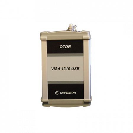 Рефлектометр оптический  Связьприбор VISA USB1310 (модуль М2)