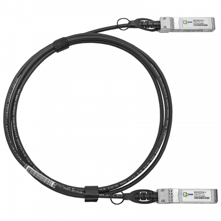 Модуль 25G SFP28 Direct Attach, дальность до 5м