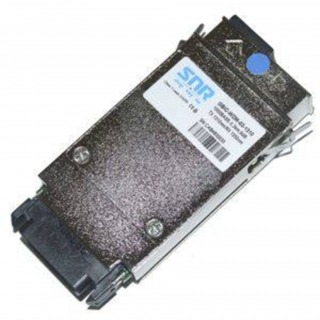 Модуль GBIC WDM, дальность до 3км (6dB), 1310нм