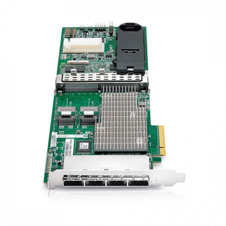 RAID-контроллер HP Smart Array P812/1G, SAS
