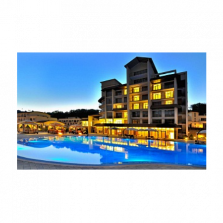 Модуль Hotel для IP-АТС K2