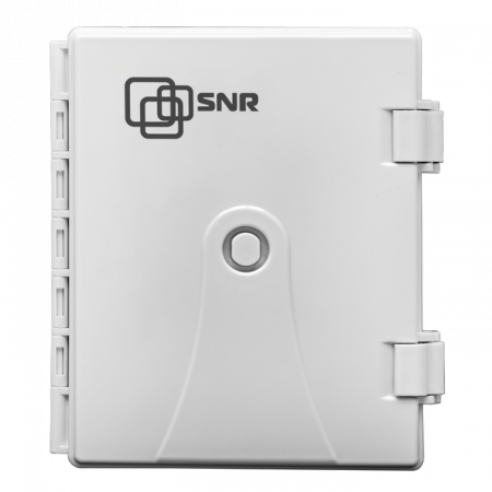 Коробка распределительная оптическая SNR-FTTH-FDB-01
