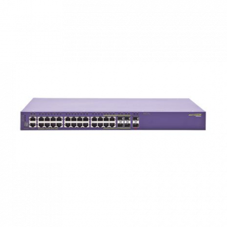 Коммутатор Extreme Summit X440-24t-10G