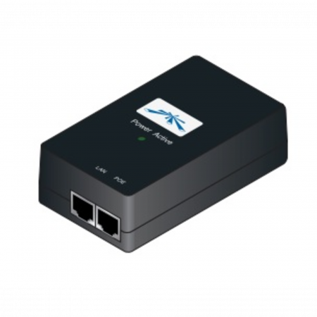 Блок питания с PoE, 50V, 1.2A (не 802.3af)