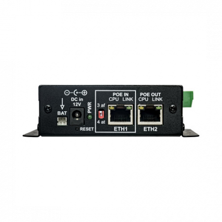 Устройство NetPing Input+Relay v1