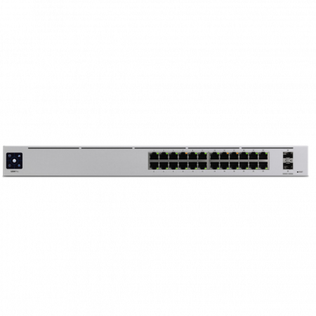 Коммутатор Ubiquiti UniFi Switch Pro 24 PoE