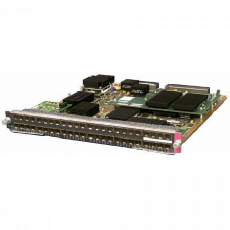 Модуль Cisco Catalyst WS-X6748-SFP