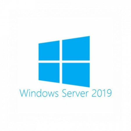 Лицензия Microsoft Windows Server CAL 2019 RUS OEM CAL на 1 устройство с носителем