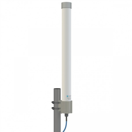 Антенна всенаправленная Antex 1800-2200МГц, 8dBi, N-female