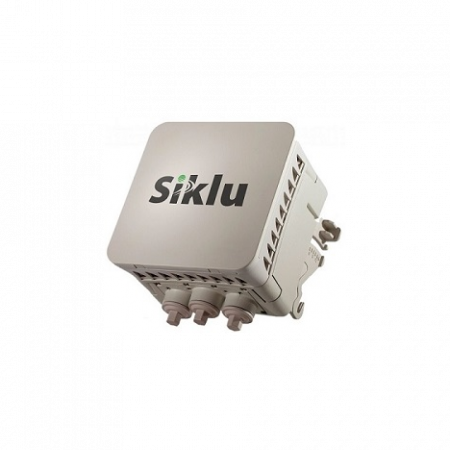 Внешний радиоблок Siklu EH-500TX-ODU-PoE с интегрированной антенной