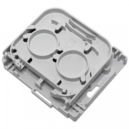 Розетка оптическая  SNR-FDB-02D