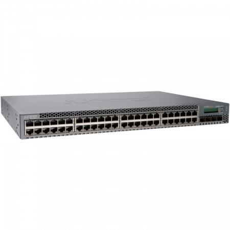 Коммутатор Juniper EX3300-48T-BF