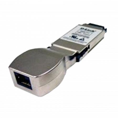 Модуль с интерфейсом RJ45 D-Link DGS-711