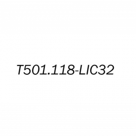 Модуль для увеличения портов с 16 до 32 для T501.118.400