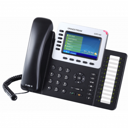 IP телефон Grandstream GXP2160