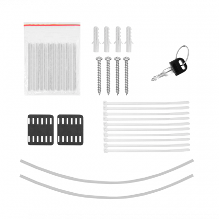 Коробка распределительная оптическая SNR-FTTH-FDB-16A