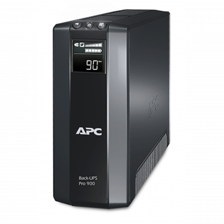 Источник бесперебойного питания Back-UPS PRO, 540Ватт/900ВА, 230В, BR900G-RS