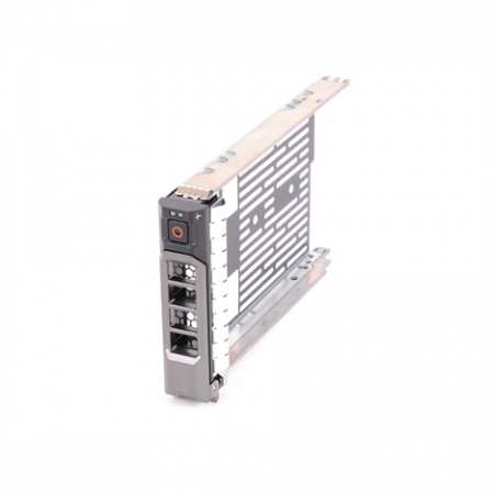 Салазки Drive Tray Dell PowerEdge R410 R610 R710 T610 3.5