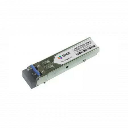 Модуль CSFP оптический 155M, дальность до 10км (18dB), 1310/1490нм